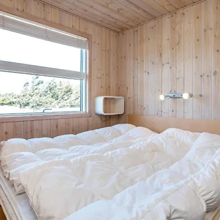 Vakantiehuis 8 Person In Harbo Re *